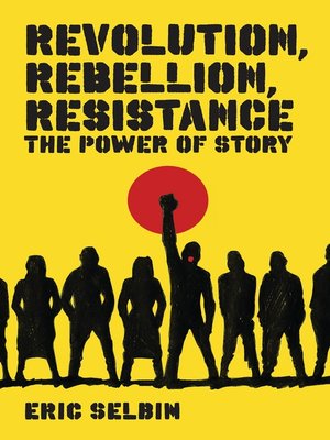 cover image of Revolution, Rebellion, Resistance